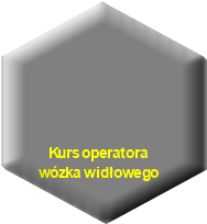 Kurs operatora wózka widłowego